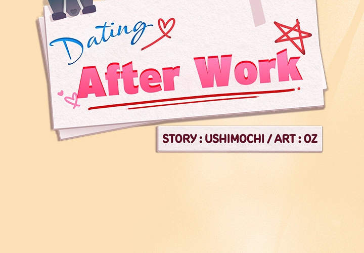 Dating After Work Chapter 66 page 2 - 
