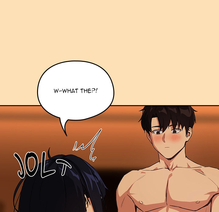 Dating After Work Chapter 66 page 111 - 