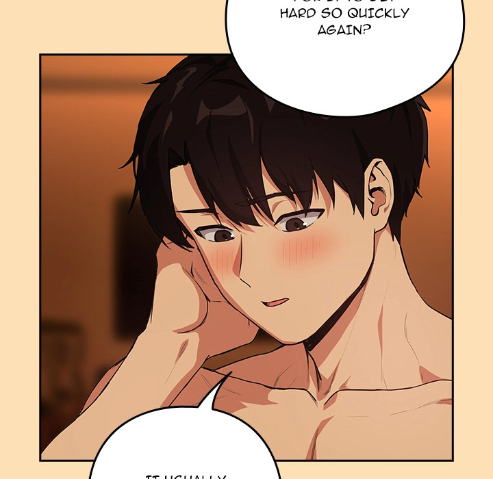Dating After Work Chapter 66 page 113 - 