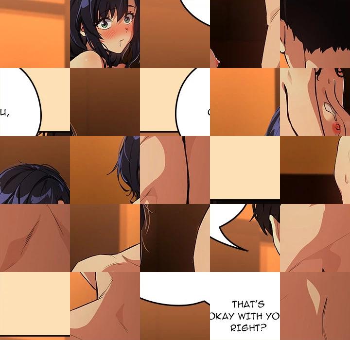 Dating After Work Chapter 66 page 120 - 