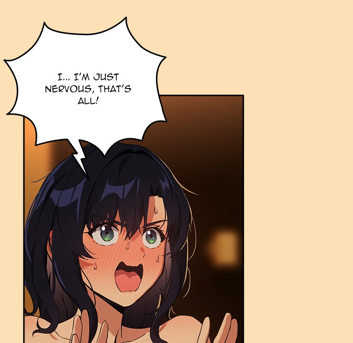 Dating After Work Chapter 66 page 18 - 