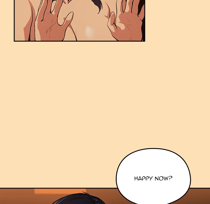 Dating After Work Chapter 66 page 19 - 