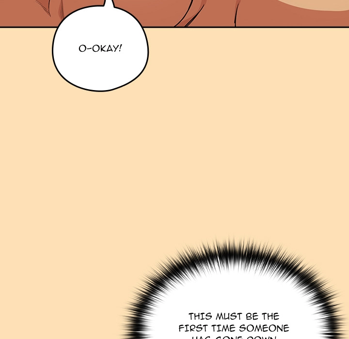 Dating After Work Chapter 66 page 28 - 