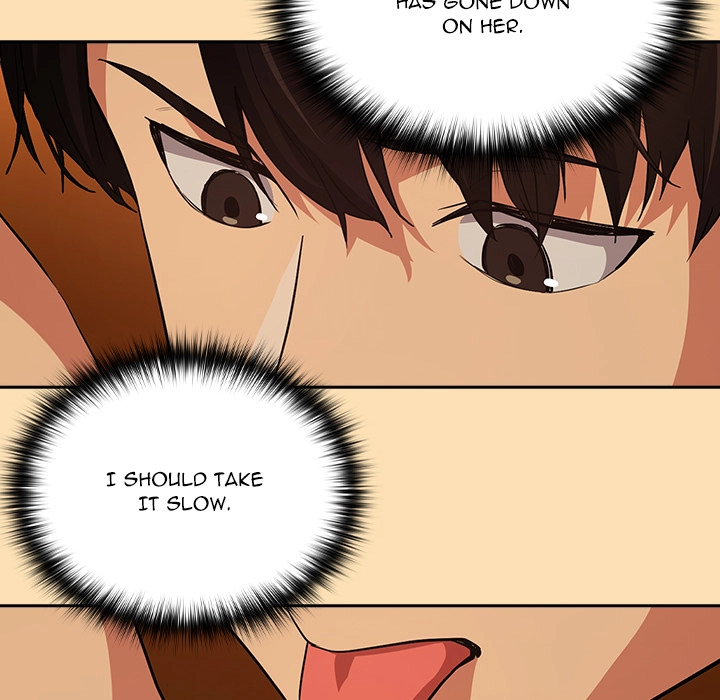Dating After Work Chapter 66 page 29 - 