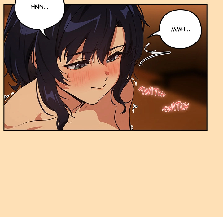 Dating After Work Chapter 66 page 34 - 