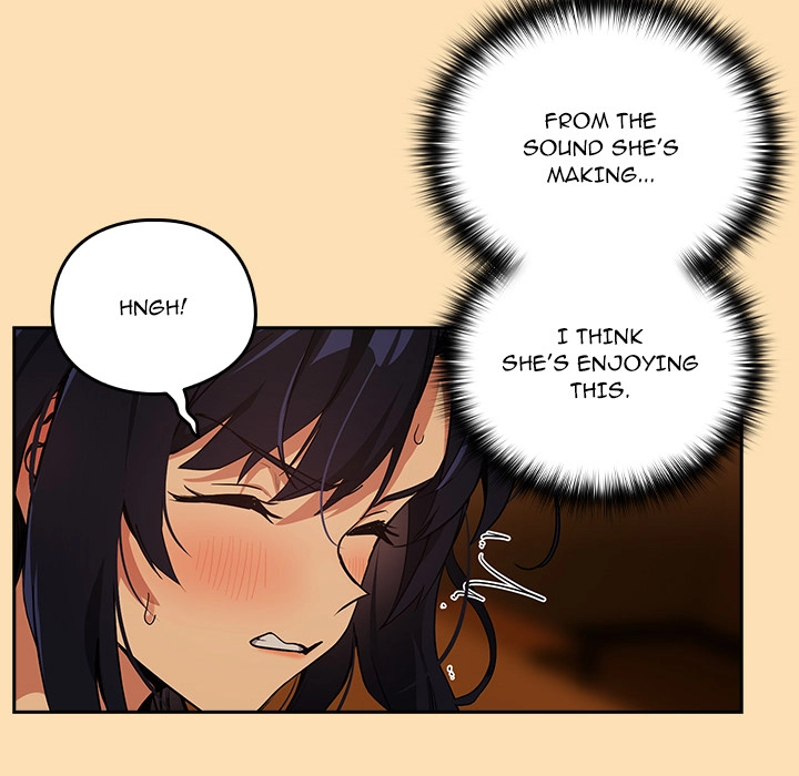 Dating After Work Chapter 66 page 36 - 