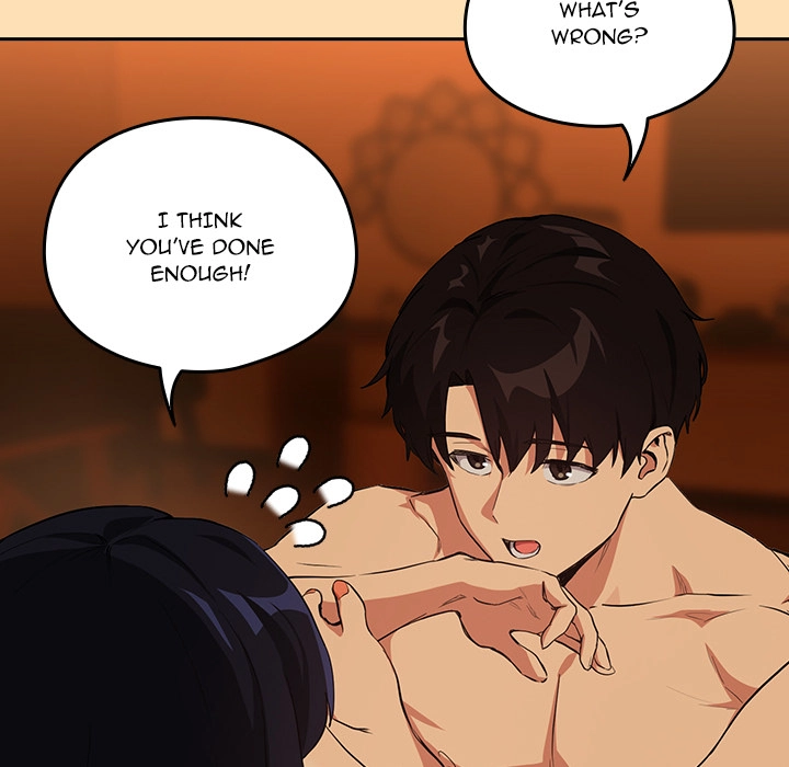 Dating After Work Chapter 66 page 44 - 