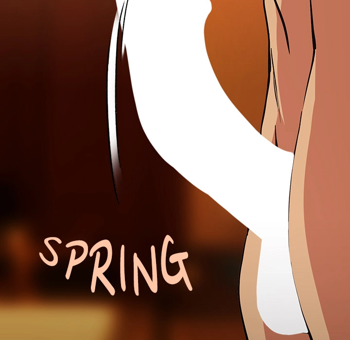 Dating After Work Chapter 66 page 48 - 