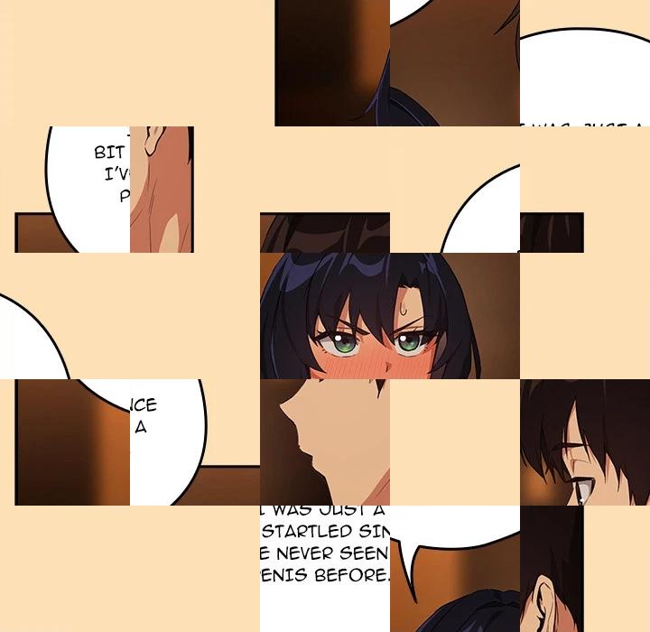 Dating After Work Chapter 66 page 60 - 