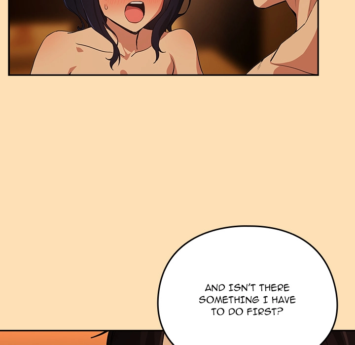 Dating After Work Chapter 66 page 61 - 