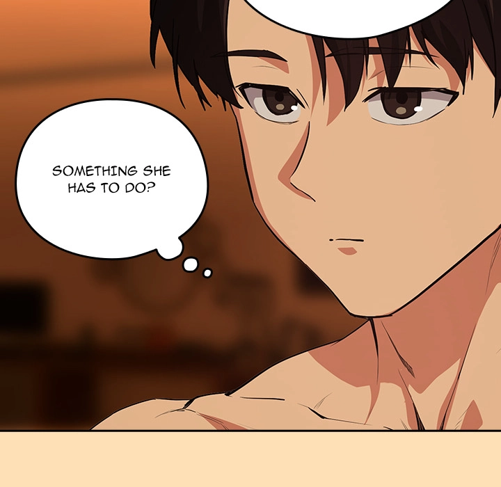 Dating After Work Chapter 66 page 62 - 