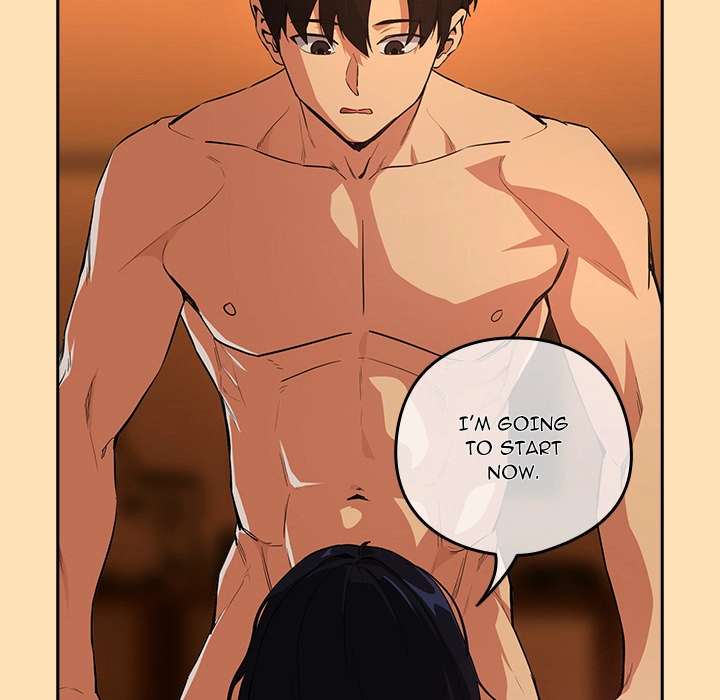 Dating After Work Chapter 66 page 71 - 