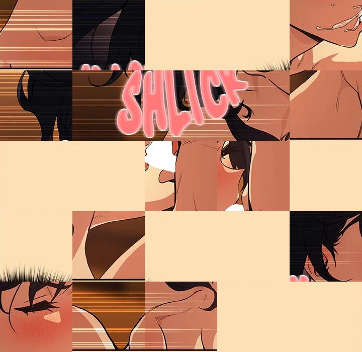 Dating After Work Chapter 66 page 80 - 