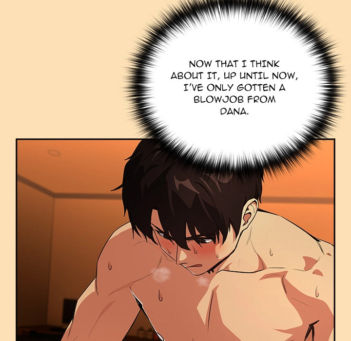 Dating After Work Chapter 66 page 81 - 