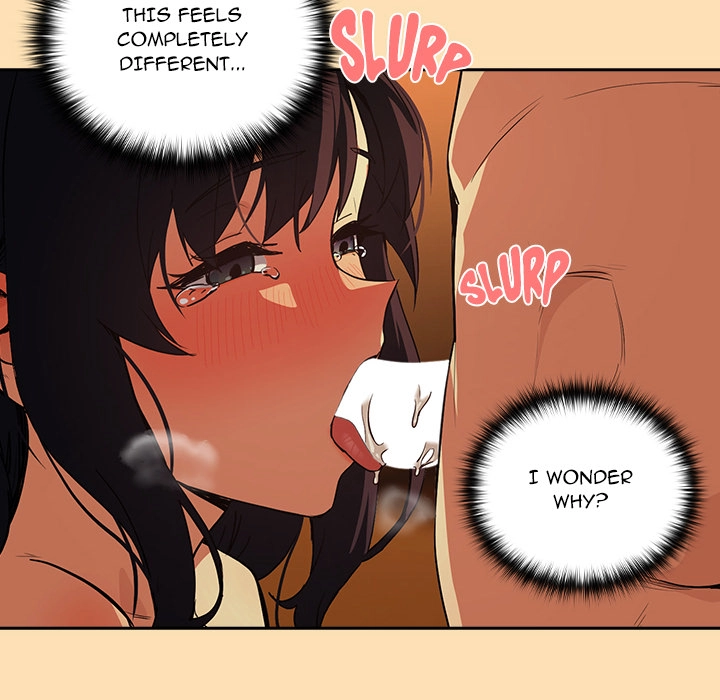 Dating After Work Chapter 66 page 83 - 