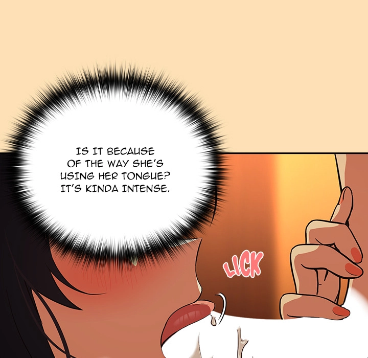 Dating After Work Chapter 66 page 84 - 