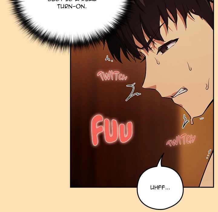 Dating After Work Chapter 66 page 88 - 
