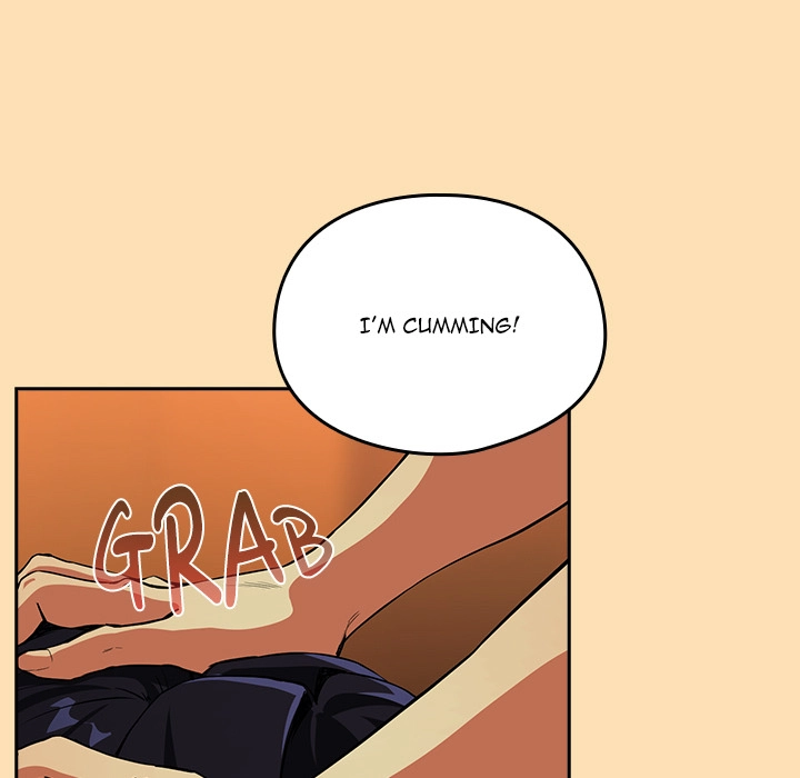 Dating After Work Chapter 66 page 89 - 