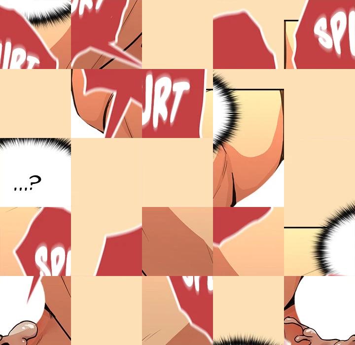 Dating After Work Chapter 67 page 110 - 