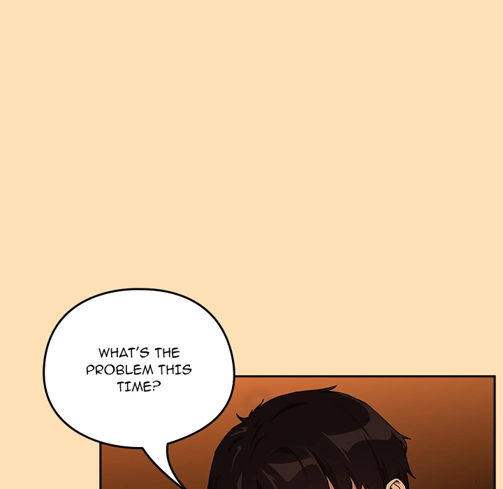 Dating After Work Chapter 67 page 13 - 