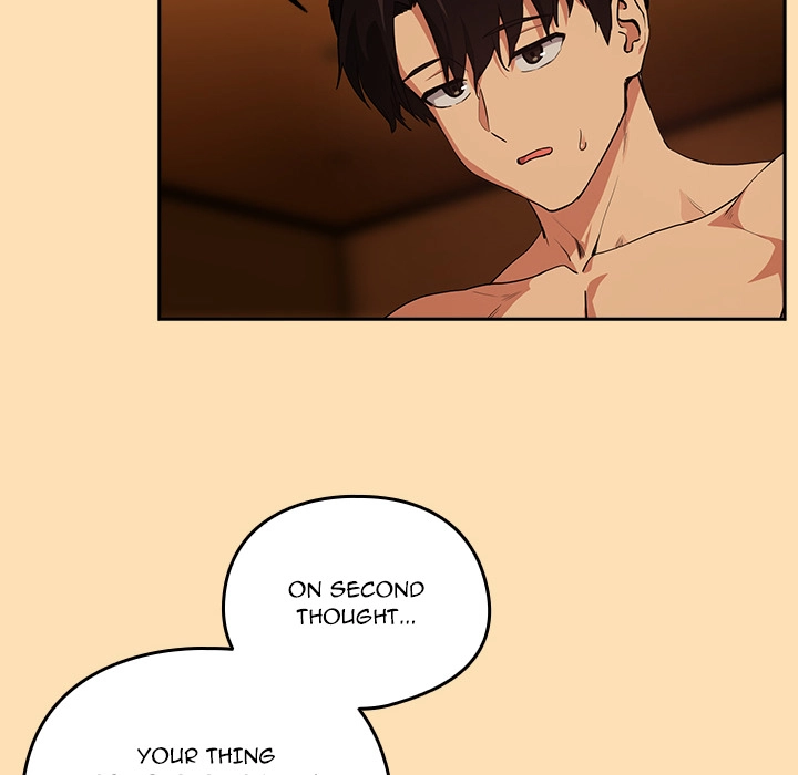 Dating After Work Chapter 67 page 14 - 