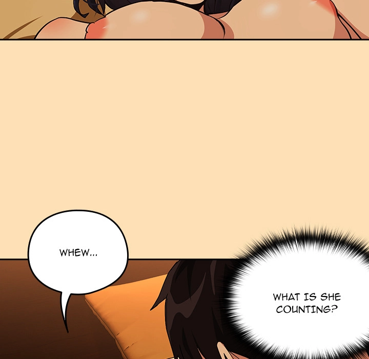 Dating After Work Chapter 67 page 18 - 