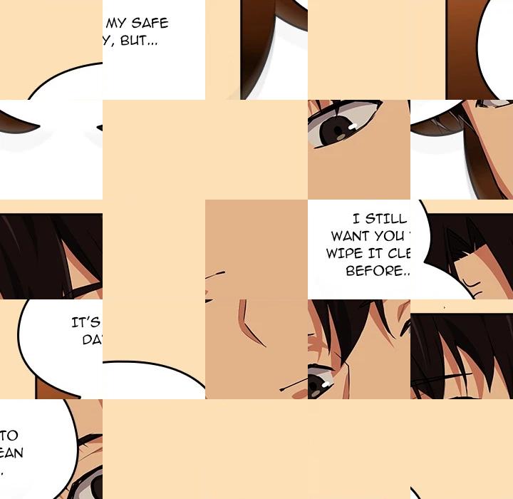 Dating After Work Chapter 67 page 20 - 