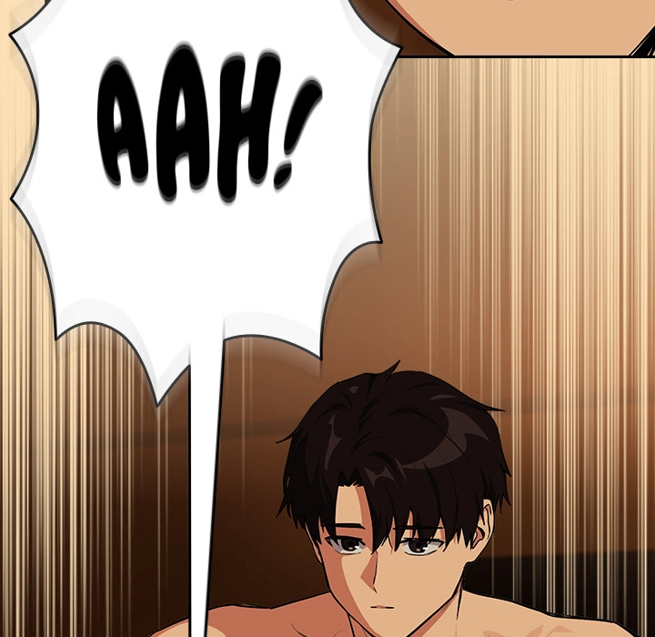 Dating After Work Chapter 67 page 21 - 