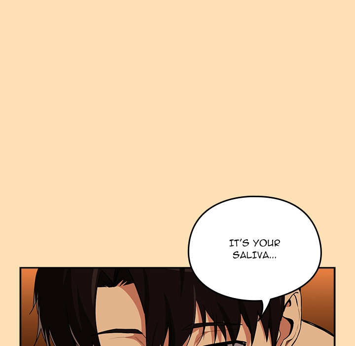 Dating After Work Chapter 67 page 24 - 