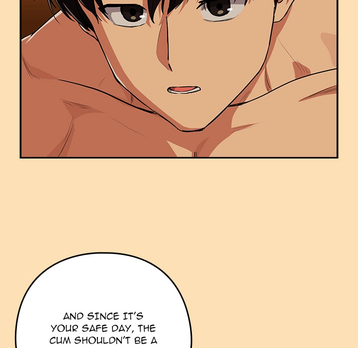 Dating After Work Chapter 67 page 25 - 