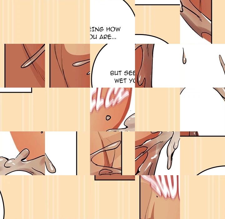 Dating After Work Chapter 67 page 30 - 