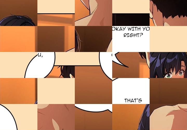 Dating After Work Chapter 67 page 4 - 