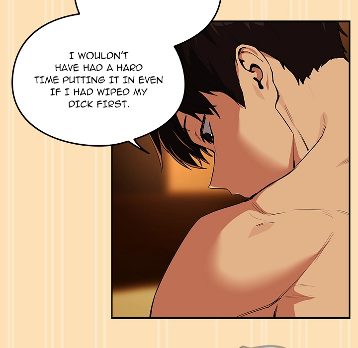 Dating After Work Chapter 67 page 31 - 
