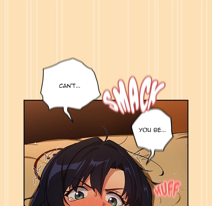 Dating After Work Chapter 67 page 35 - 