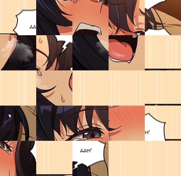 Dating After Work Chapter 67 page 40 - 