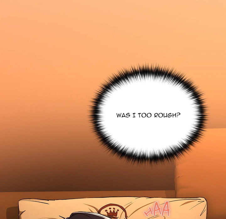 Dating After Work Chapter 67 page 45 - 