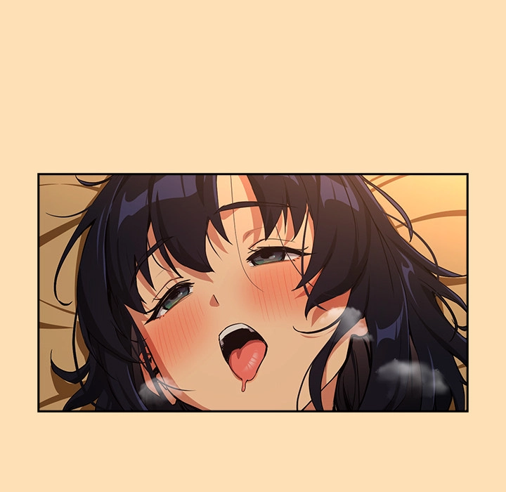 Dating After Work Chapter 67 page 48 - 