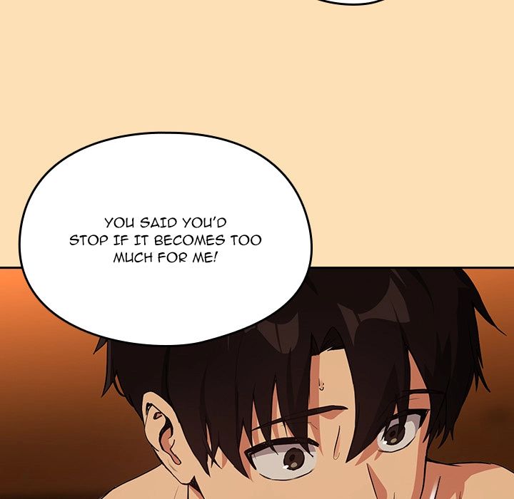 Dating After Work Chapter 67 page 53 - 