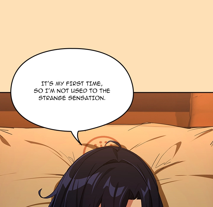 Dating After Work Chapter 67 page 56 - 