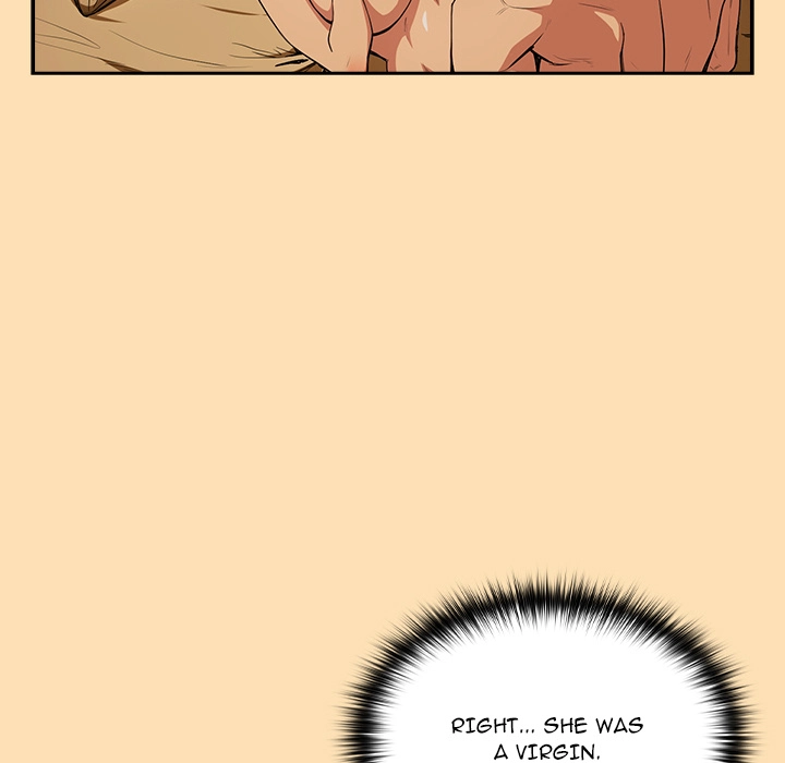 Dating After Work Chapter 67 page 59 - 