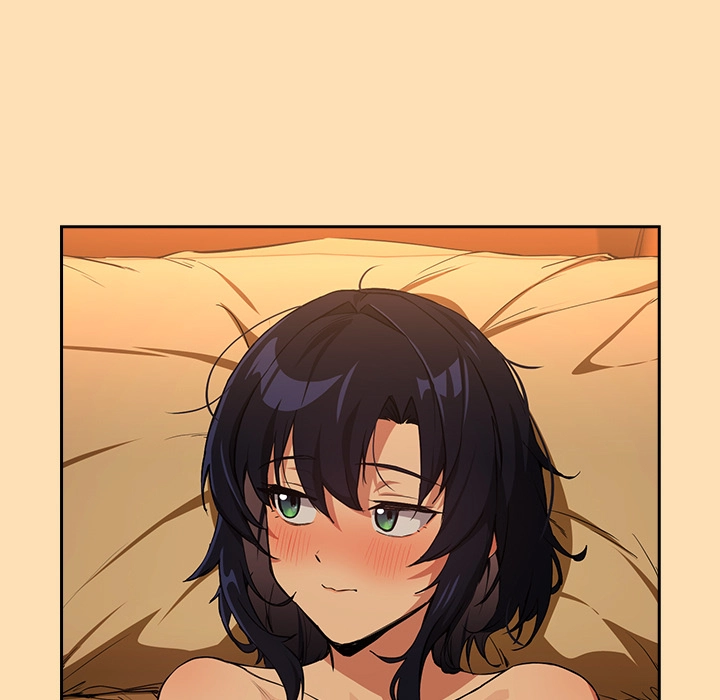 Dating After Work Chapter 67 page 63 - 