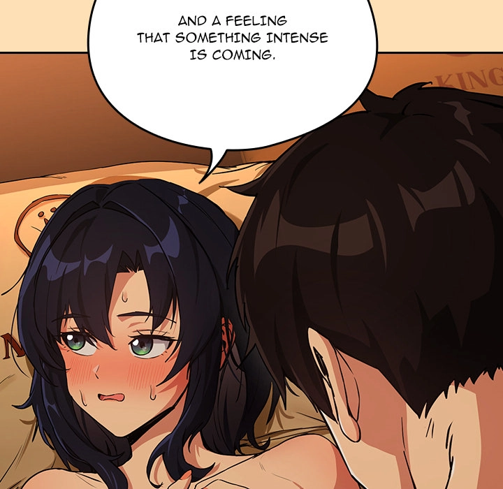 Dating After Work Chapter 67 page 72 - 