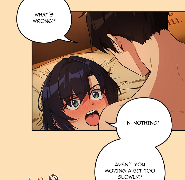 Dating After Work Chapter 67 page 85 - 