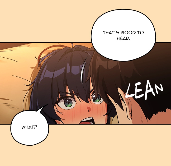 Dating After Work Chapter 67 page 88 - 