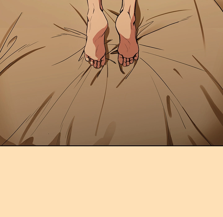 Dating After Work Chapter 67 page 96 - 