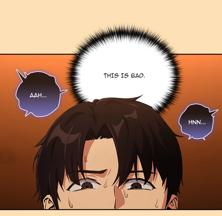 Dating After Work Chapter 67 page 97 - 