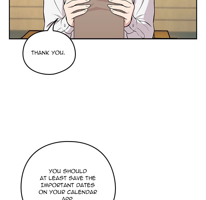 Dating After Work Chapter 7 page 101 - 