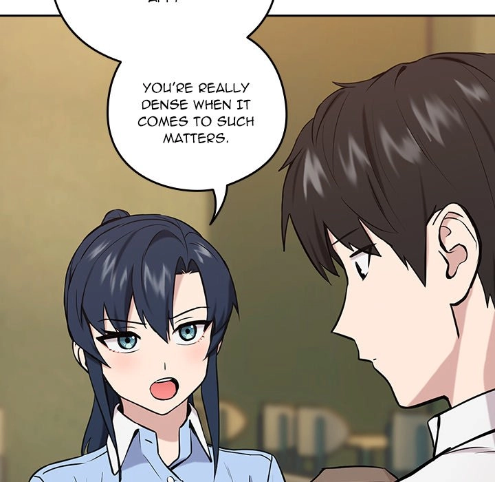 Dating After Work Chapter 7 page 102 - 