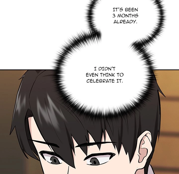 Dating After Work Chapter 7 page 104 - 