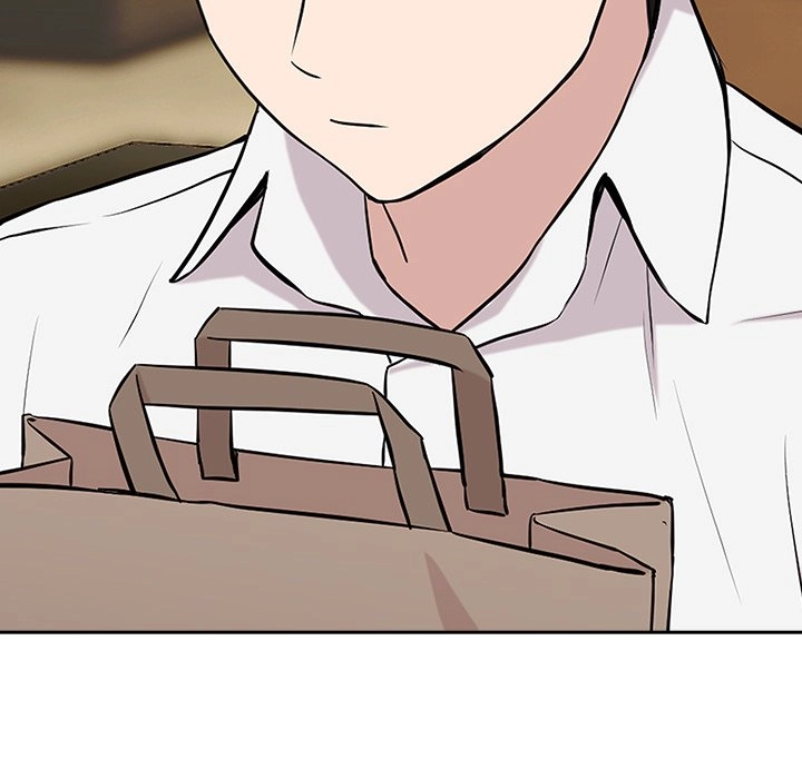 Dating After Work Chapter 7 page 105 - 